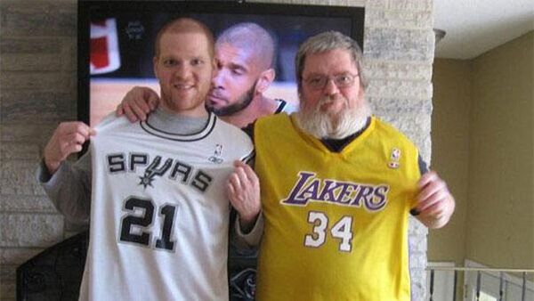 10 Momen Foto yang Bikin Orang Bertanya Kok Bisa?