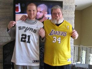 10 Momen Foto yang Bikin Orang Bertanya Kok Bisa?