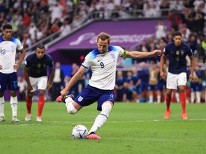 Rekor Pertemuan Prancis Vs Inggris di Piala Dunia: Dominan Siapa?