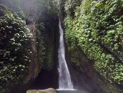 Waktu Terbaik Mengunjungi Air Terjun Leke-leke