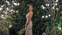 9 Gaya Anya Geraldine yang Disebut Mau Tandingi Chelsea Islan
