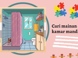 Kelihatannya Sih Easy, tapi Cuma Si Jenius Bisa Jawab Cepat 10 Teka-teki Ini!