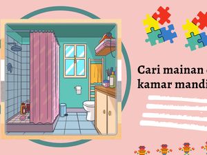 Kelihatannya Sih Easy, tapi Cuma Si Jenius Bisa Jawab Cepat 10 Teka-teki Ini! Kelihatannya Sih Easy, tapi Cuma Si Jenius Bisa Jawab Cepat 10 Teka-teki Ini!