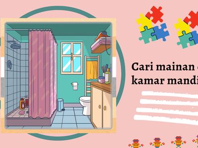 Bisa Temukan Gambar yang Dimaksud? Asah Kejelian Mata Kamu dengan Tebakan Ini
