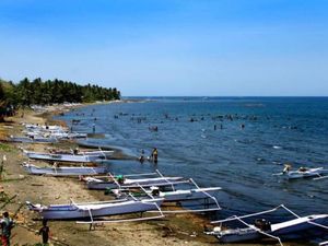 Masyarakat Diminta Waspada saat Berlibur ke Pantai-Air Terjun