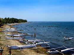 Masyarakat Diminta Waspada saat Berlibur ke Pantai-Air Terjun