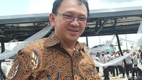 Tamu Pernikahan Kaesang-Erina Pagi Ini, Ada Ganjar hingga Ahok