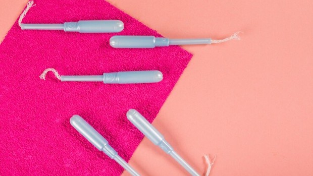 Besaran biaya pajak tampon/Foto: Freepik.com Hal yang perlu diketahui tentang pajak tampon