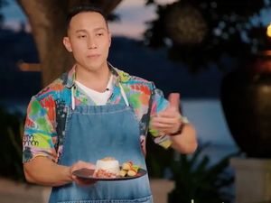 Kangen Kuliner Bali? Intip Resep Sate Lilit & Teh Bali ala Chef Yuda Kangen Kuliner Bali? Intip Resep Sate Lilit & Teh Bali ala Chef Yuda