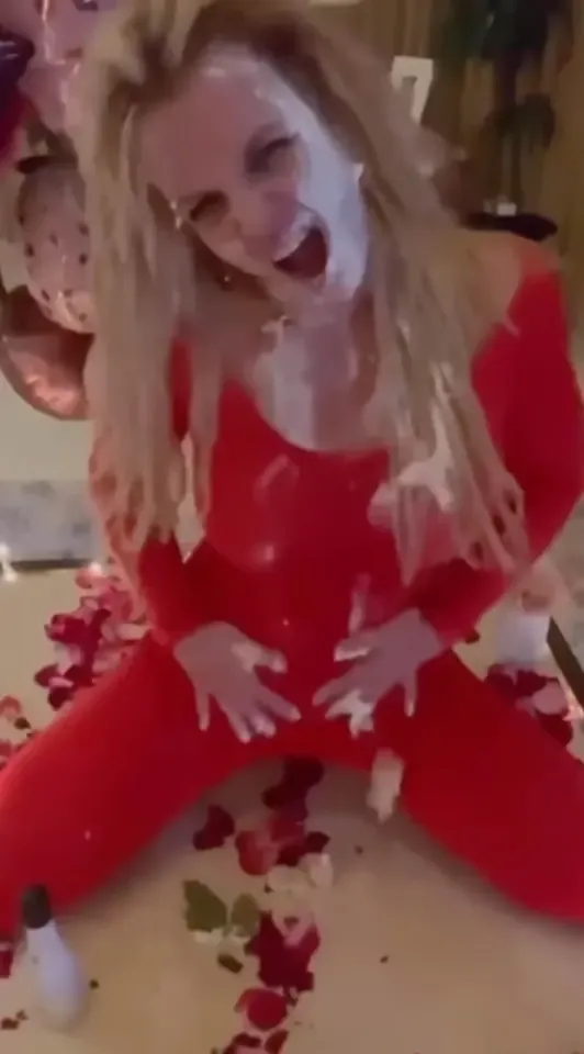 Britney Spears