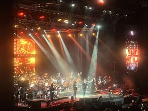 Kapasitas JIS 82 Ribu Orang, Kantong Parkir 12 Ribu, JakPro Segera Benahi?