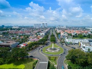 Bagaimana Kota Mandiri Beri Dampak ke Pengembangan Kawasan Sekitarnya