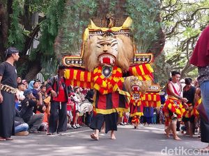 6 Tradisi Jawa Timur Ditetapkan Sebagai Warisan Budaya Takbenda 6 Tradisi Jawa Timur Ditetapkan Sebagai Warisan Budaya Takbenda