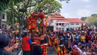Seni Jaranan hingga Reog di Malang