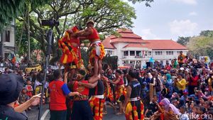 Seni Jaranan hingga Reog di Malang