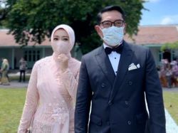 Ridwan Kamil Bagi Resep Harmonis ke Kaesang: Kuncinya Cuma Satu...