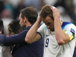 Shearer: Penalti Gagal Akan Hantui Kane Seumur Hidup