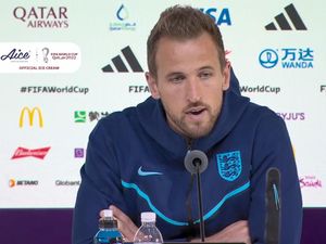 Kane Gagal Penalti, Dihujat Kayak Rashford-Saka?