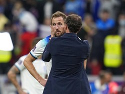 Pemain Inggris Masih Ingin Dilatih Southgate Usai Gagal di Piala Dunia 2022