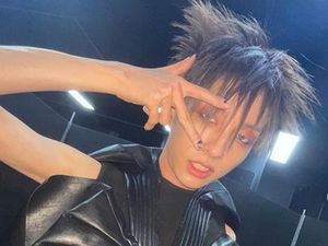 Pengakuan Penyanyi Gay Pertama Korea: Tak Ingin Pura-pura Menyukai Wanita