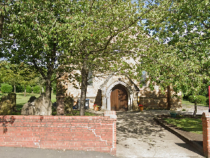 Kisah Keluarga di Inggris, 17 Tahun Kunjungi Kuburan yang Salah