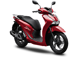 Harga dan Spesifikasi Honda SH160i, Start dari Rp 60-an Juta