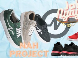 Model Sneakers Retro Bakal Hits di 2023