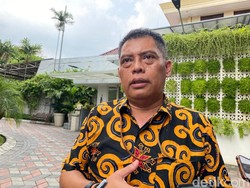 Pergerakan Gangster Jelang Nataru Disikapi dengan Penyekatan Wilayah Surabaya