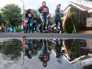 10 Jenis Latihan Untuk Meningkatkan Kecepatan Lari