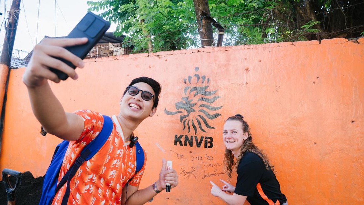 Foto: dok. KNVB