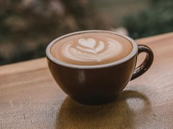 Racik Sendiri Kopi Enak ala Barista Italia, Begini Caranya!