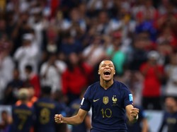 Viral Tawa Lepas Mbappe Usai Penalti Kane Gagal