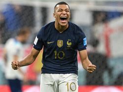 4 Pemain Argentina-Prancis Bersaing Jadi Top Skor Piala Dunia 2022