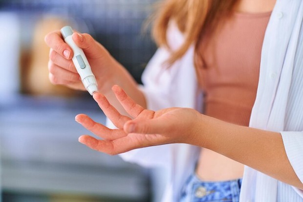 Manfaat teh hijau untuk menurunkan resiko diabetes