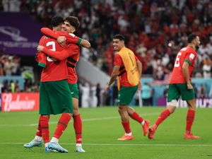 Sejarah! Maroko Tim Afrika Pertama Tembus Semifinal Piala Dunia