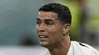 Melihat Lagi Tangisan Ronaldo dan Timnas Portugal