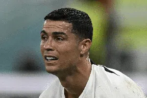 Melihat Lagi Tangisan Ronaldo dan Timnas Portugal
