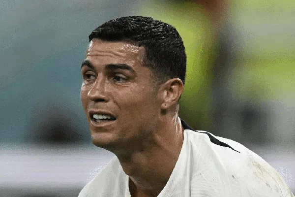 Melihat Lagi Tangisan Ronaldo dan Timnas Portugal