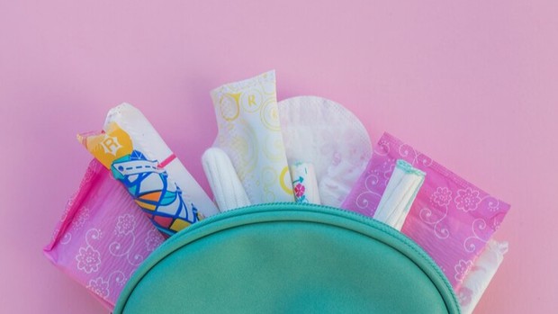 Mengenal pajak menstruasi/Foto: Freepik.com Hal yang perlu diketahui tentang pajak tampon