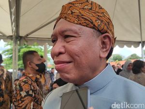 Pesan Khusus Menpora untuk Kaesang: Jangan Lupa Urus Persis Solo