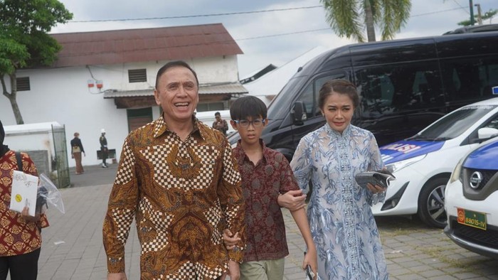 Mochamad Iriawan