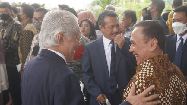 Mochamad Iriawan