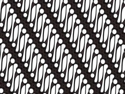 3 Alasan Kenapa Batik Parang Tidak Boleh Dipakai di Pernikahan