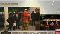 Al Nahyan Kembali Tampil Beda! Kali Ini Bawa Pedang