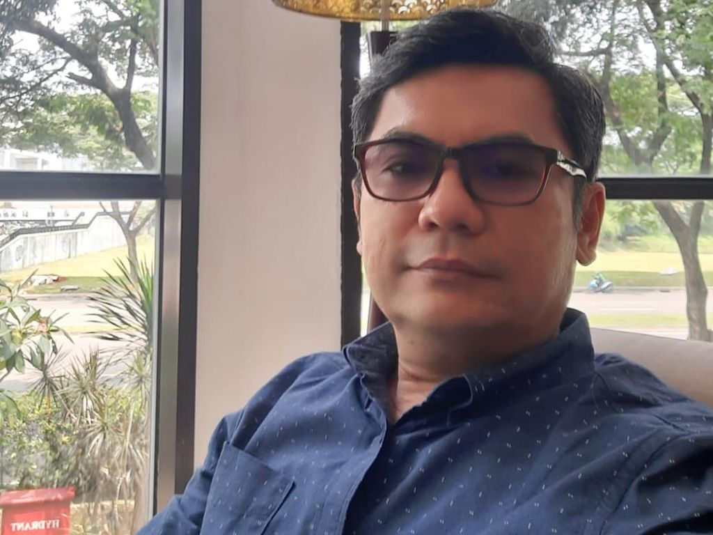 Komnas HAM Ungkap Ada Intimidasi ke Jaksa di Sidang Kanjuruhan Komnas HAM Ungkap Ada Intimidasi ke Jaksa di Sidang Kanjuruhan