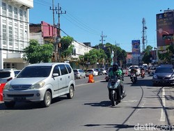 Kayutangan Heritage Kota Malang Akan Dijadikan Satu Arah, Uji Coba Awal 2023