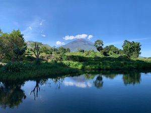 Kolam Koro Sembalun Spot Healing Sambil Petik Stroberi di Kaki Rinjani Kolam Koro Sembalun Spot Healing Sambil Petik Stroberi di Kaki Rinjani