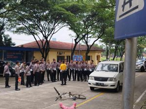 Upaya Pusdik Lantas Polri Ubah Kultur dan Lepas Stigma Polantas