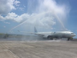 Penerbangan Australia ke Bandara Ngurah Rai Bertambah Jadi 7 Rute
