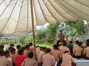 LDKS Adalah: Pengertian, Manfaat, dan Materi yang Diberikan LDKS Adalah: Pengertian, Manfaat, dan Materi yang Diberikan